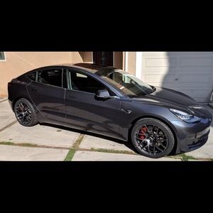 Meet your Posher, Matt